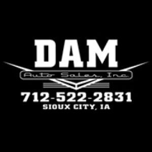 Dam Auto Sales